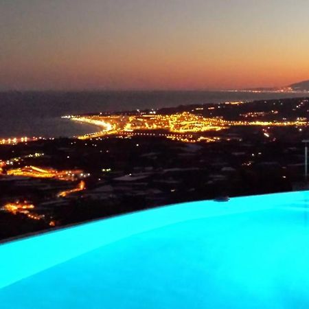 Villa Perla Blanca Саялонга Экстерьер фото
