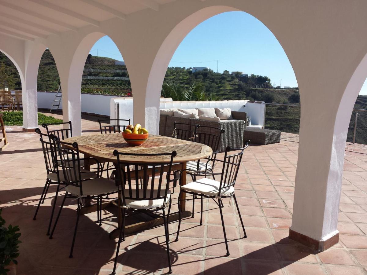 Villa Perla Blanca Саялонга Экстерьер фото