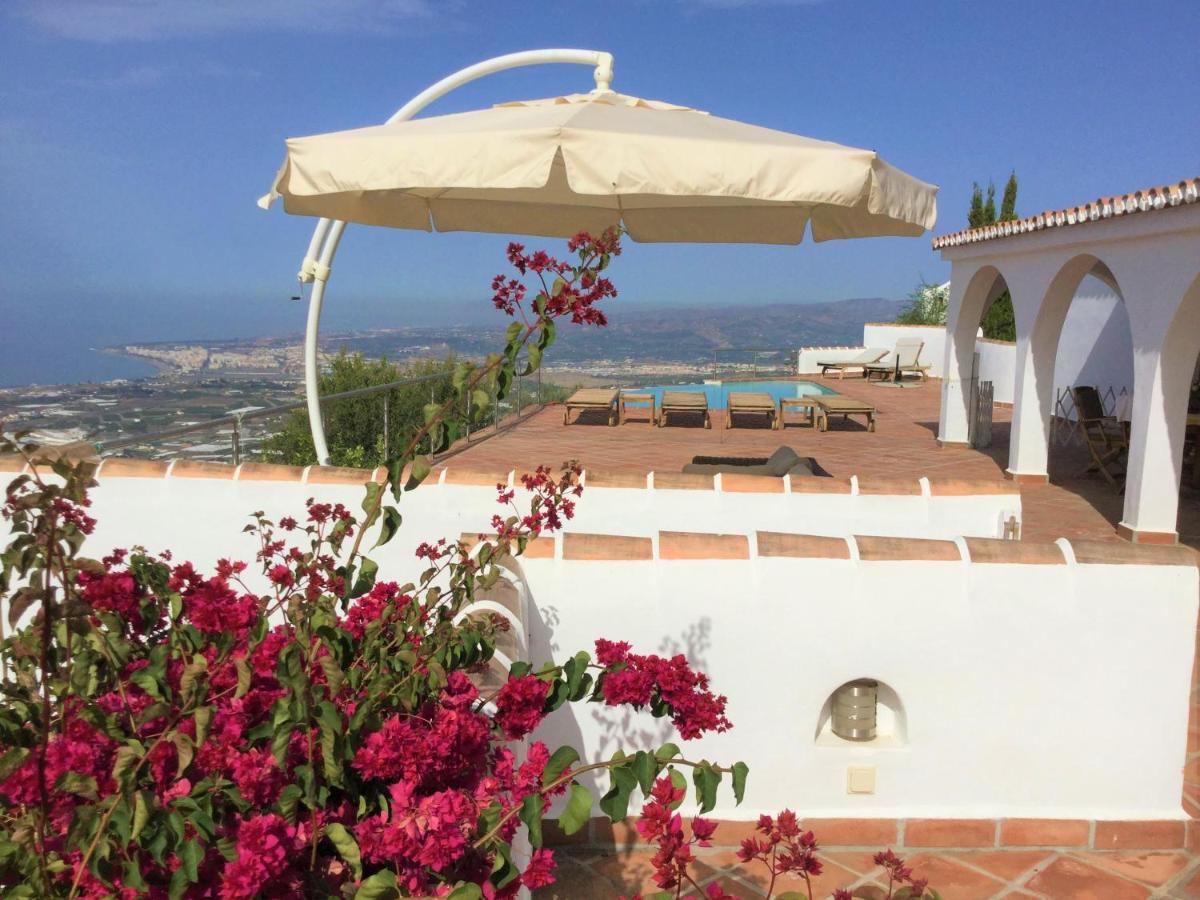 Villa Perla Blanca Саялонга Экстерьер фото