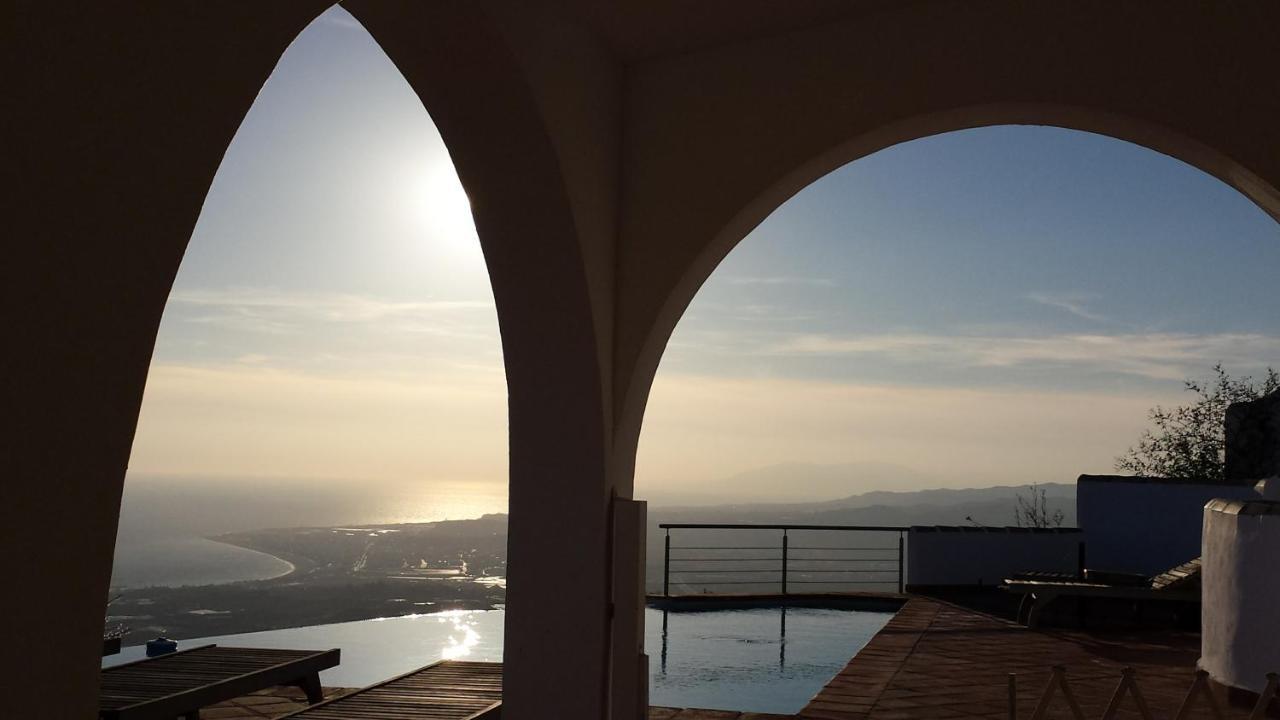 Villa Perla Blanca Саялонга Экстерьер фото