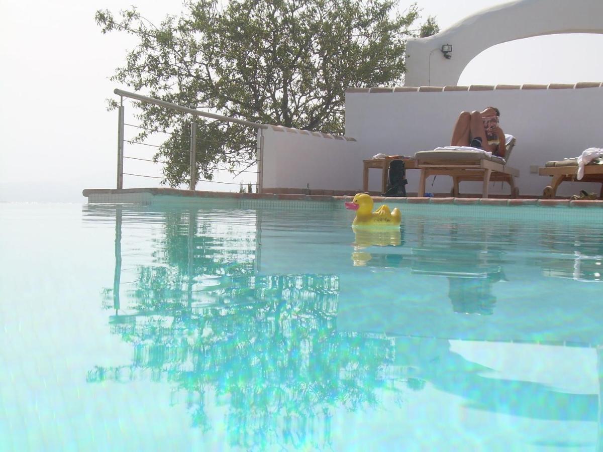 Villa Perla Blanca Саялонга Экстерьер фото