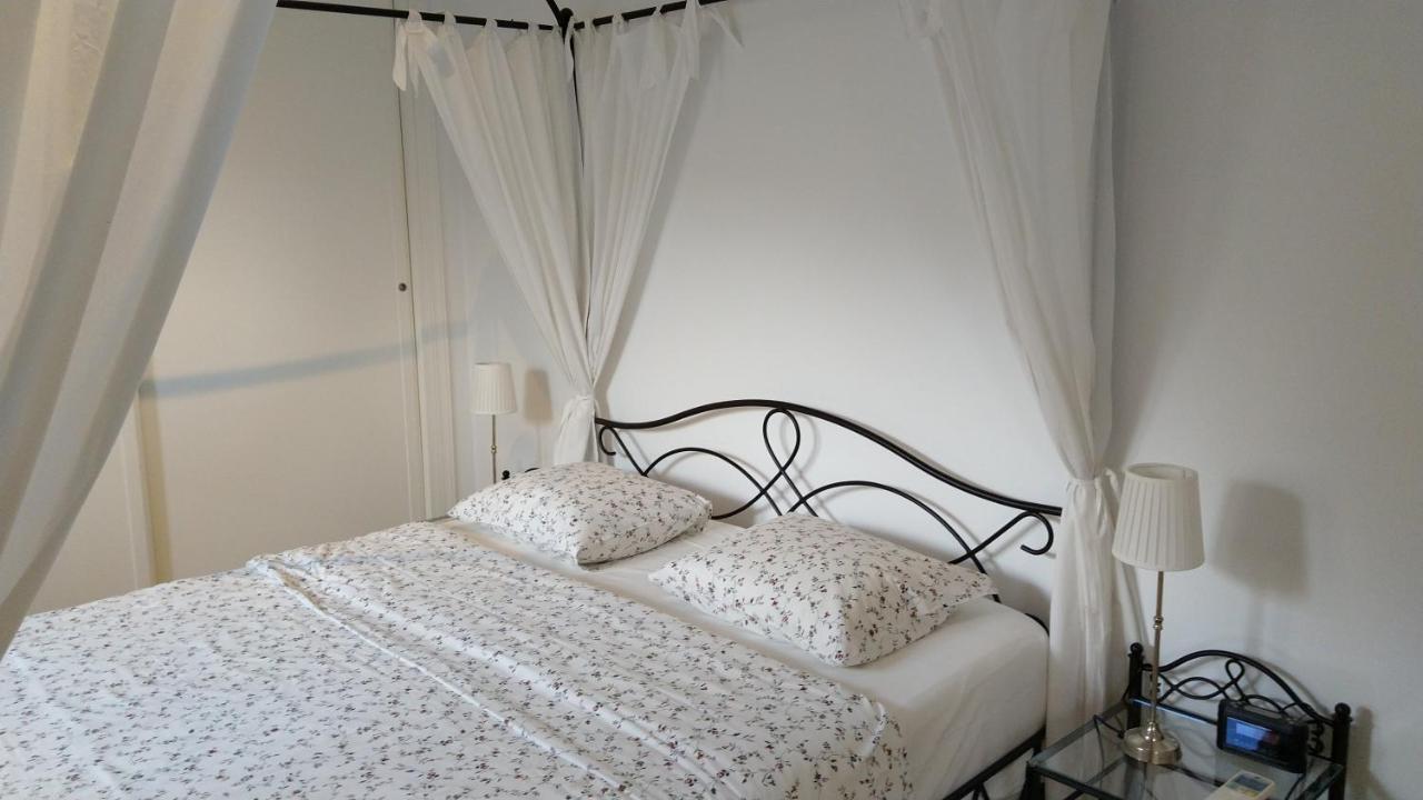 Villa Perla Blanca Саялонга Экстерьер фото